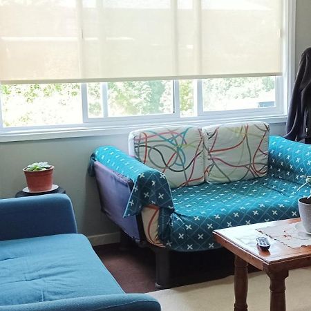 Hospedaje Valdes Puerto Montt Eksteriør billede