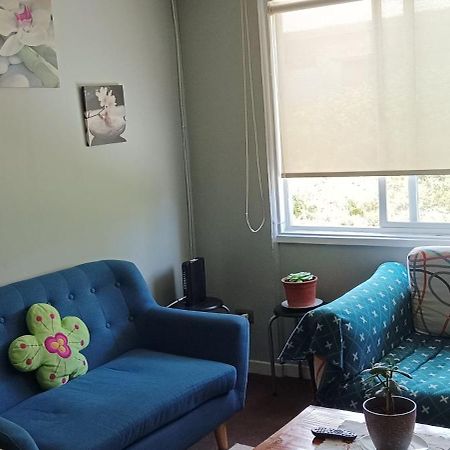 Hospedaje Valdes Puerto Montt Eksteriør billede