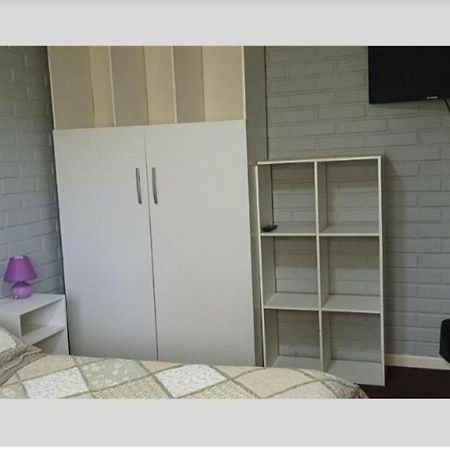 Hospedaje Valdes Puerto Montt Eksteriør billede
