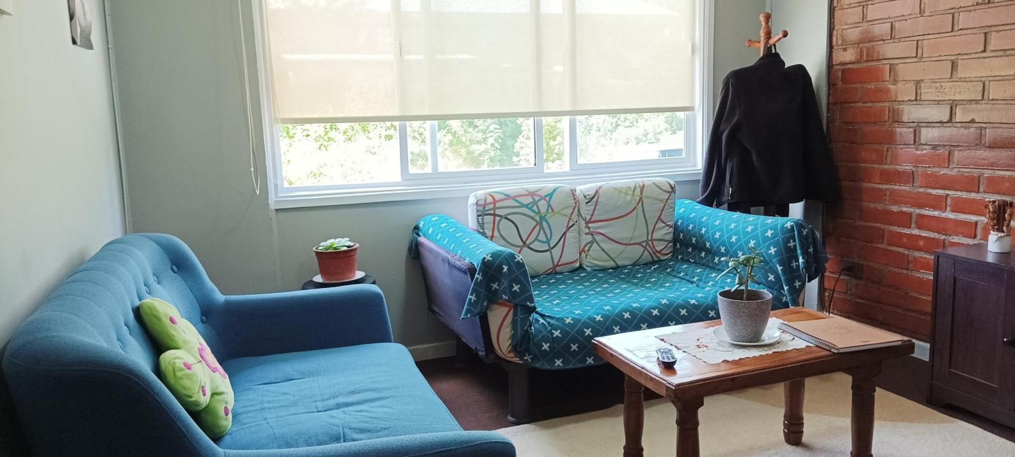 Hospedaje Valdes Puerto Montt Eksteriør billede