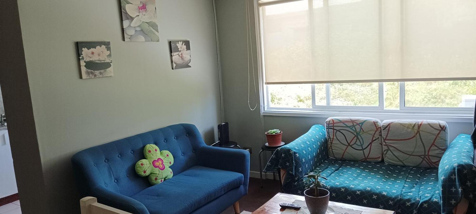 Hospedaje Valdes Puerto Montt Eksteriør billede