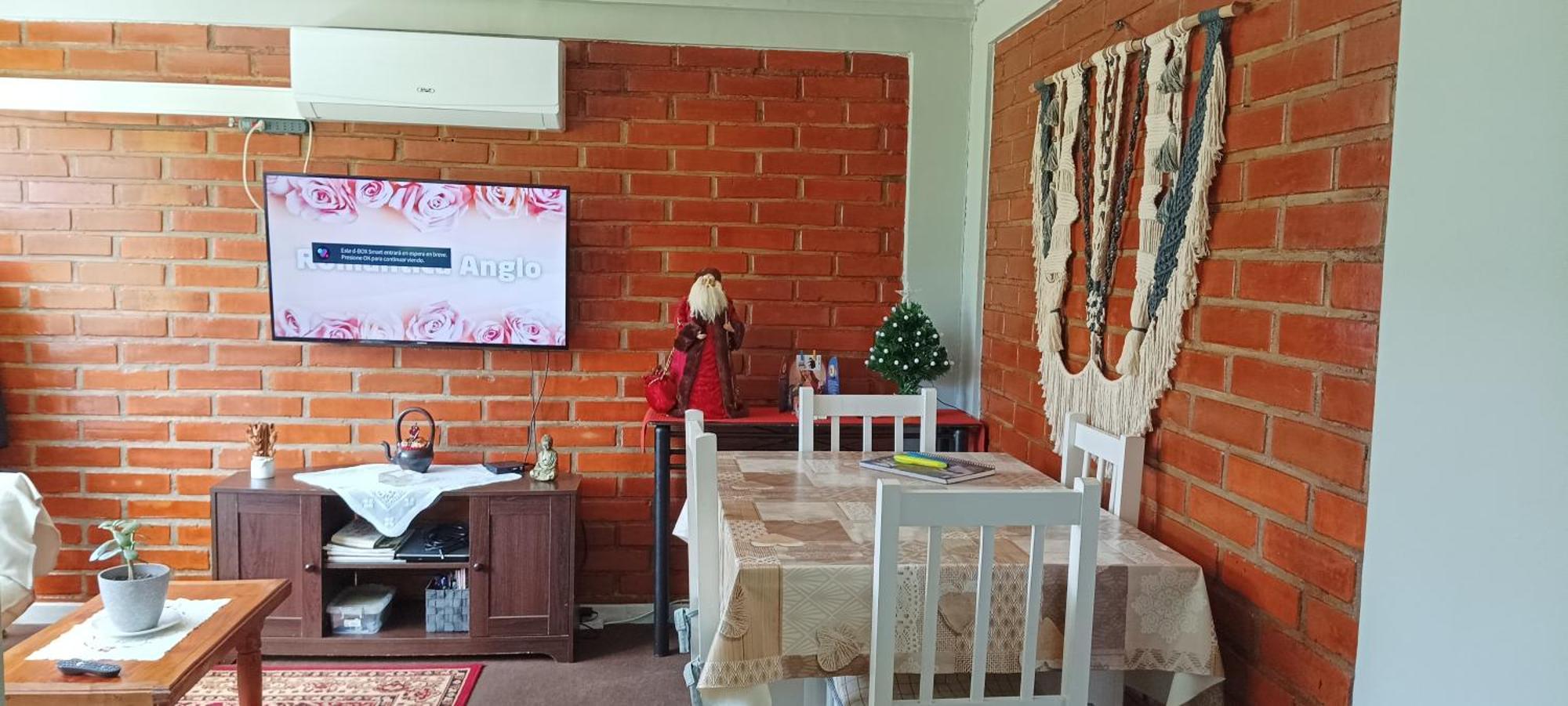 Hospedaje Valdes Puerto Montt Eksteriør billede