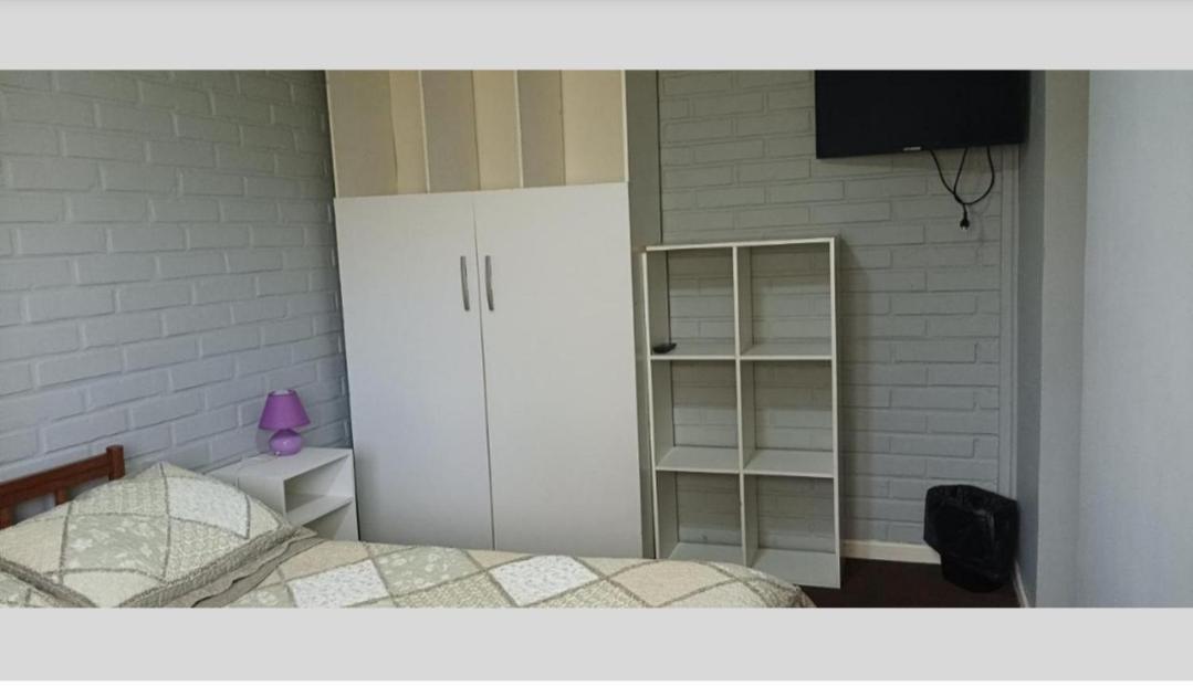 Hospedaje Valdes Puerto Montt Eksteriør billede